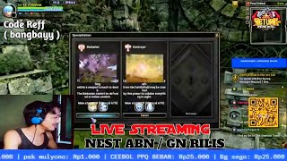 LIVE  Kejar Main Quest Yang Ketinggalan I DRAGON NEST RETURN V2 RENEWAL [upl. by Salomo]