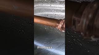 ProPress Pressure Test [upl. by Ariom]