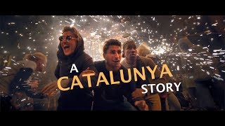 A Catalunya Story [upl. by Horwath567]