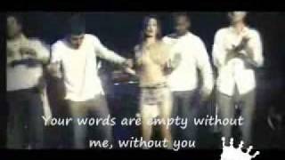 HAYQ  Qami Pchi with English Subtitles and Lyrics [upl. by Ardnaek]