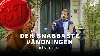 Bäst i Test season 8 trailer [upl. by Nide]