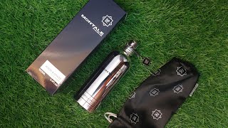 Montale Wood and Spices Review  Fragrance Review  Beast Mode [upl. by Eintihw]