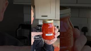 Fermenting Chillies  The Best Chilli Sauce EVER [upl. by Brod]