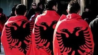 Mimoza Jolldashi  Ska si Shqipëria ime Official Audio Albania [upl. by Aneed]