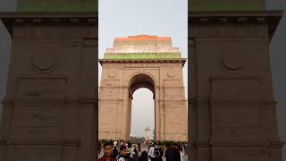 India gate [upl. by Bilski619]