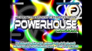 Powerhouse Newcastle November 2006 DVD [upl. by Kimon]