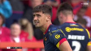 Hull Kingston Rovers vs Catalan Dragons  Full Match Rugby  Betfred Super League 2024 [upl. by Iphagenia]