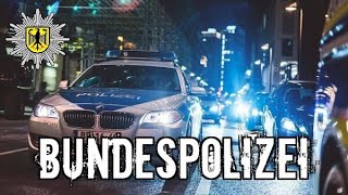 Bundespolizei  German Federal Police  Tribute 2019 [upl. by Robinetta141]