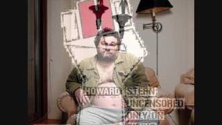 Howard Stern  Artie Langes Pig Story Part 1 [upl. by Barbaresi]