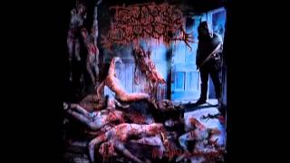 Guttural Secrete  Nourishing the Spoil 2013 Full Album [upl. by Halullat317]