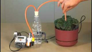 NXT Plant Waterer [upl. by Sirap391]