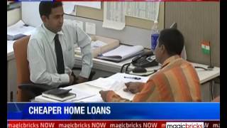 SBI cuts home loans to 91 lowest in 6 yrs The News [upl. by Phare]