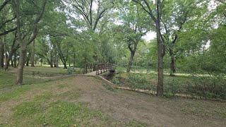 Gilbertville Iowa Area Parks [upl. by Laith256]