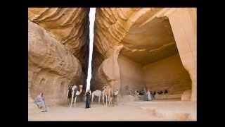 Madain Saleh 20130039 [upl. by Isla]