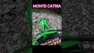 SITUA COMPLICATA enduro hardenduro caduta bikelife dirtbike honda motocross motard [upl. by Sean]