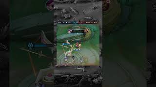 Lanang ketika make nana ☠️😈 trending mobilelegends mlbb mlbbcreatorcamp [upl. by Nivar]