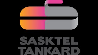 2024 SaskTel Tankard from Saskatoon  Draw 6 [upl. by Adnilram]