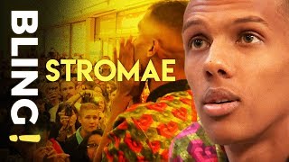 STROMAE  Un Mec Formidable [upl. by Nielsen]