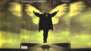 Evil Angel by Breaking Benjamin LYRICS [upl. by Juan]