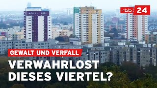 Wie ist das Wohngebiet Heerstraße Nord zu retten [upl. by Anailil]