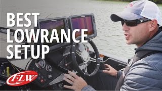 How to Setup your Lowrance HDS [upl. by Gala]