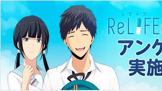 『 вυттση ☆ ReLife OP 』【Emanuel Santiago】Fandub Español Latino [upl. by Na200]