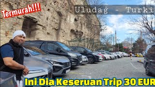 Trip Murah di Turki [upl. by Nymsaj]