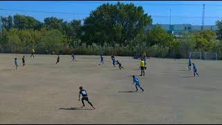 Pre ECNL Boys North Texas 2024 Fall 10262024 [upl. by Claudianus]