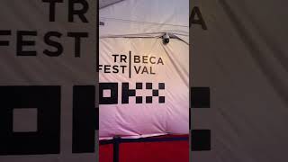 Heres a look into Tribeca Film Festival [upl. by Bratton]