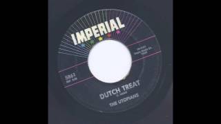 THE UTOPIANS  DUTCH TREAT  IMPERIAL [upl. by Gnehc]