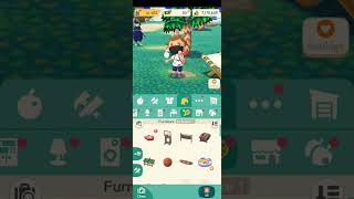 Animal Crossing Pocket Camp September 2024 Gameplay experince [upl. by Farhi]