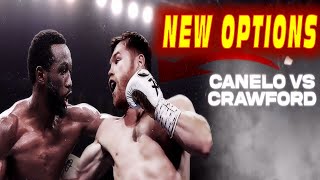 TERENCE CRAWFORD SAYS ON TO THE NEXT FIGHT IF CANELO ALVAREZ PAYDAY FALLS APART BIG FACTS NO 🧢💯🥊💨 [upl. by Venezia]