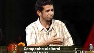 Campanha Eleitoral Maviael Melo [upl. by Enneillij461]