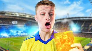 The First Player I Pack I Go To Watch [upl. by Kirstin]