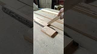 Pekerjaan tukang kayu adisutaryo trending woodworking kayu trend [upl. by Waldo702]