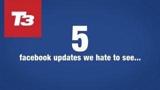 Facebook hates Timeline disasters of the social kind [upl. by Yreved]