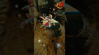 Jay shree Ram hunumanstatus viralshort jayshreeram bajrangbali watsappstatus viralvideo [upl. by Yreffej181]