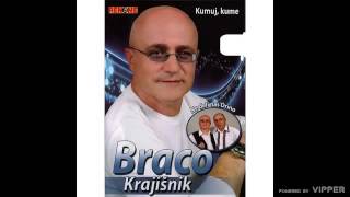 Braco Krajisnik  Majcino pismo  Audio 2010 [upl. by Sul]