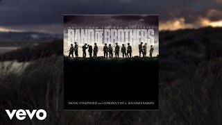 Band of Brothers  Suite One  Band of Brothers  Original Motion Picture Soundtrack [upl. by Barty]