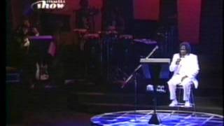 Milton Nascimento  Certas Coisas ao vivo  Show Crooner 2000 [upl. by Kata63]