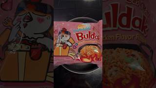 Buldak Carbonara Ramen [upl. by Latham]