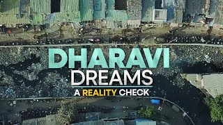 Dharavi Redevelopment Project A Reality Check  WION [upl. by Crofoot]