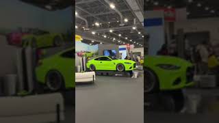 SEMA Show 2024 Las Vegas day 1 live stream part 4 [upl. by Hampton]