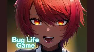 Original Song  Bug Life Game  SOLARIA  Synthesizer V [upl. by Auburn892]