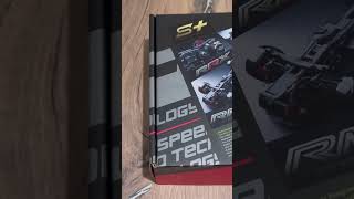 Unpacking rc car kit MST RMX 25 S [upl. by Adamina]