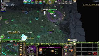 DOTA 1 Arc Warden Zet Beyond GODLIKE 15 [upl. by Lusa934]