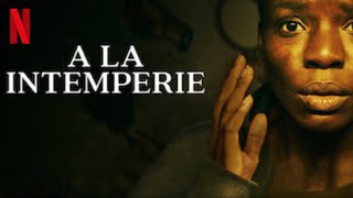 A la Intemperie  Clip [upl. by Soulier683]