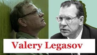 Valery LegasovDocumentary english [upl. by Shadow]