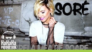 Sore  Umbrela mea de soare Official video HD [upl. by Akenna]