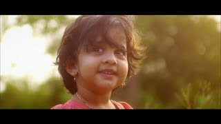 Koottilethaan kothikkunna kuyil kunjumPanjavarna kulire short Cute Baby whatsapp status HD [upl. by Immaj]